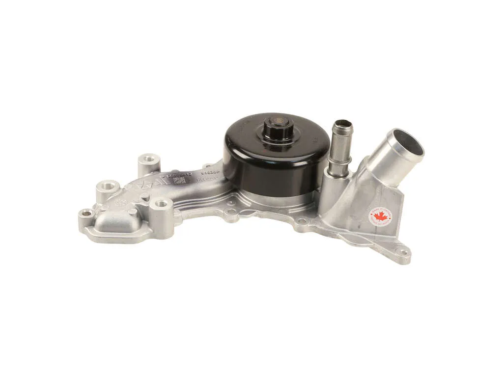 2018 Jeep Wrangler JK Engine Water Pump Mopar