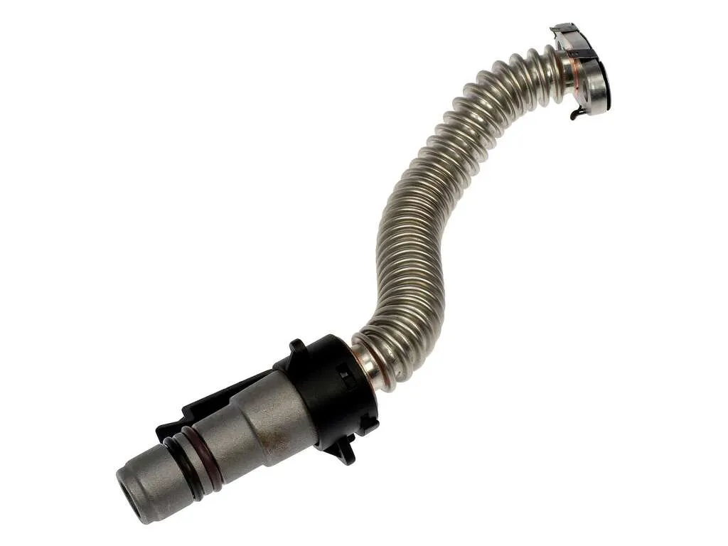 2018 Buick Encore Turbocharger Oil Line Dorman