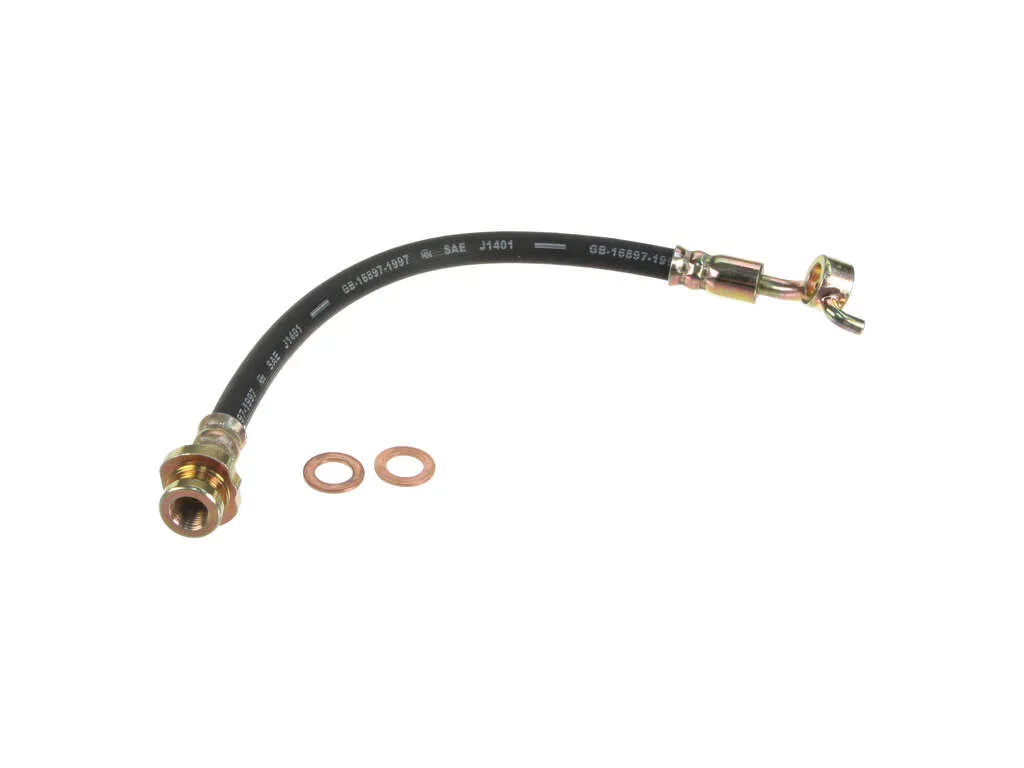 2002 Nissan Altima Brake Hydraulic Hose  - Rear Left Dorman