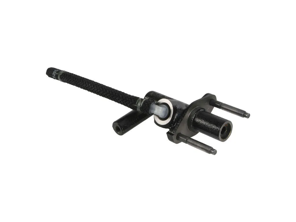2015 Mazda MX-5 Miata Clutch Master Cylinder Nabtesco Rocky