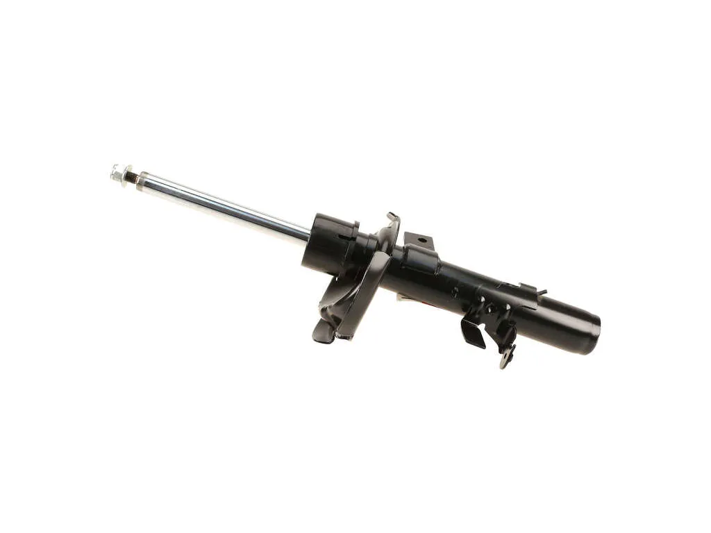 2013 Ford Focus Suspension Strut Assembly  - Front Right KYB