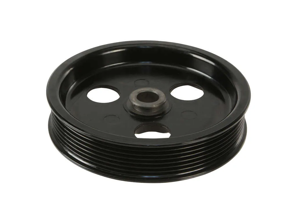 2000 Dodge Viper Power Steering Pump Pulley Dorman