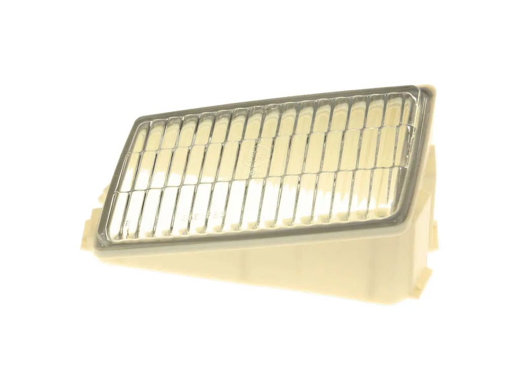 1985 Porsche 911 Fog Light Lens  - Front Right APA/URO Parts