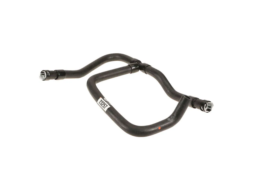 2004 Ford Expedition HVAC Heater Hose 8 Cyl 5.4L Gates