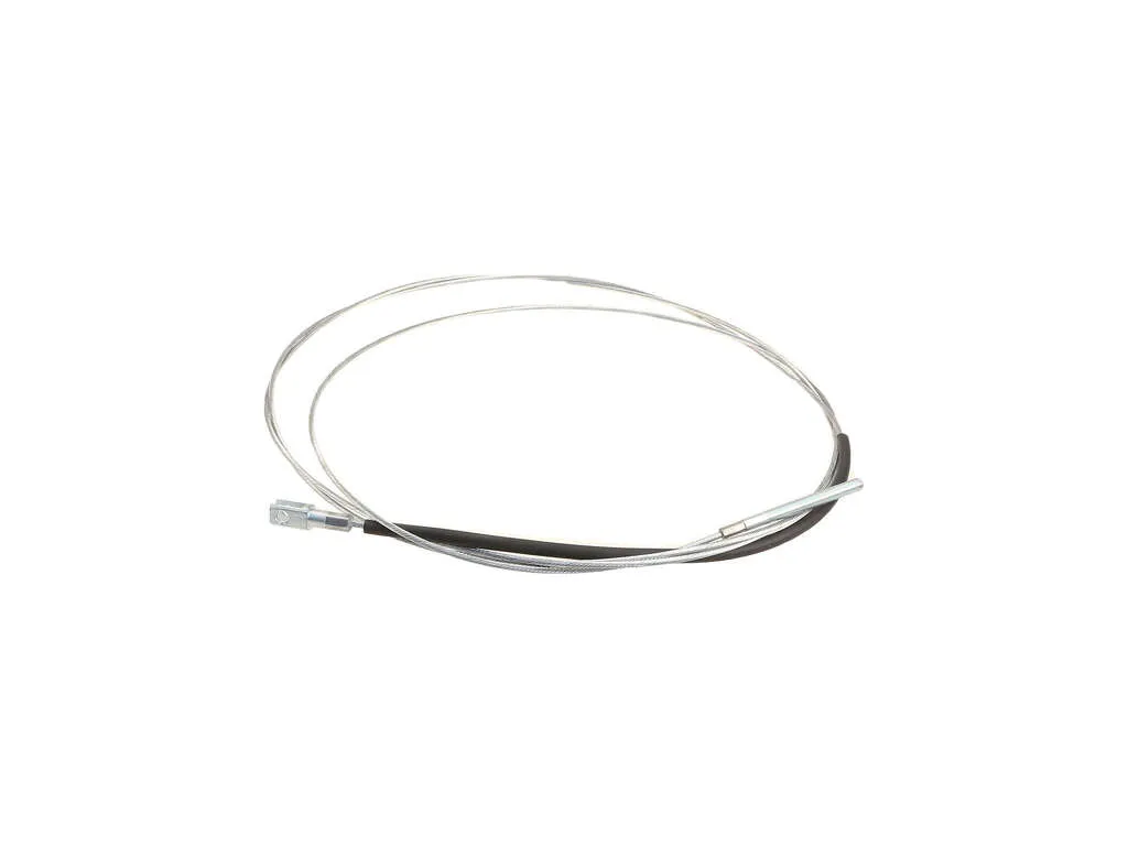 1978 Volkswagen Transporter Clutch Cable Dansk - JP Group