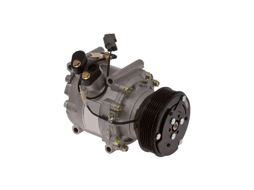 2000 Honda Prelude A/C Compressor Global Parts Distributors