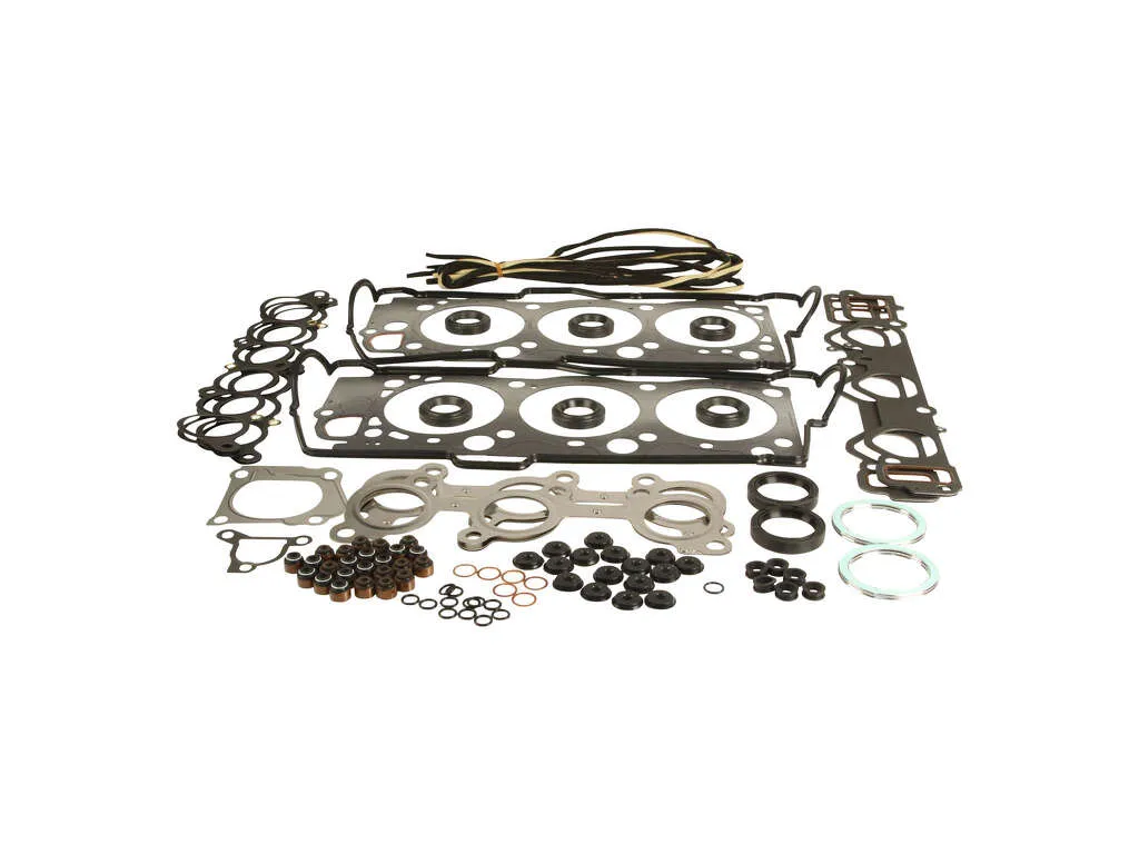 1999 Toyota 4Runner Engine Cylinder Head Gasket Set 6 Cyl 3.4L Ishino Stone