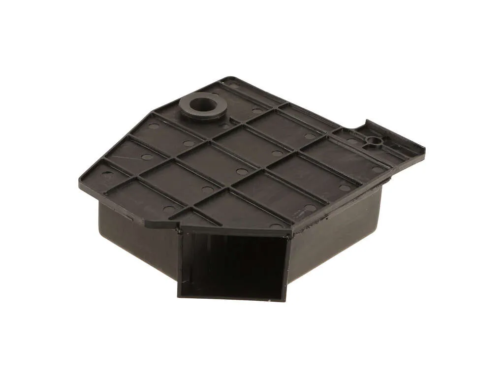2001 Hyundai Tiburon Vapor Canister Filter Genuine
