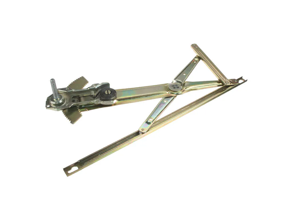 1992 Honda Civic Window Regulator  - Front Right WSO