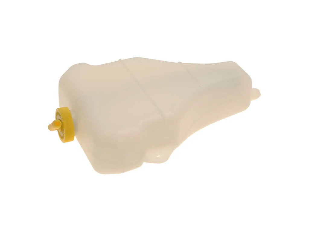 2004 Honda Accord Engine Coolant Reservoir 4 Cyl 2.4L Dorman