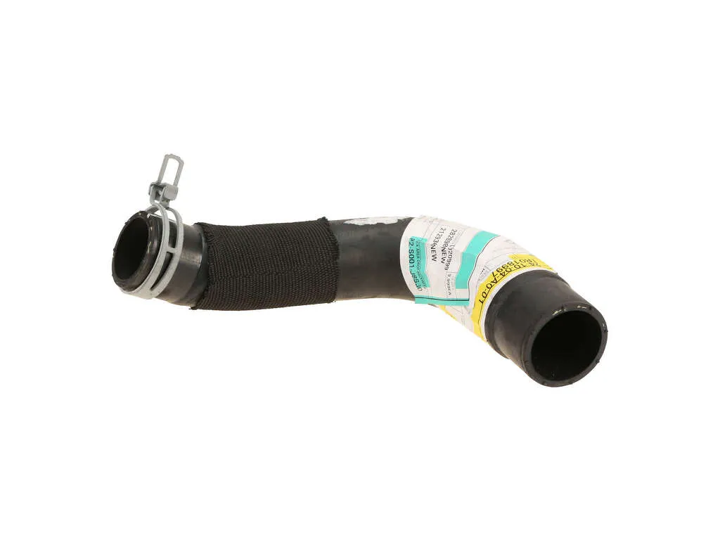 2013 Land Rover Range Rover Sport Radiator Coolant Hose  - Upper Genuine