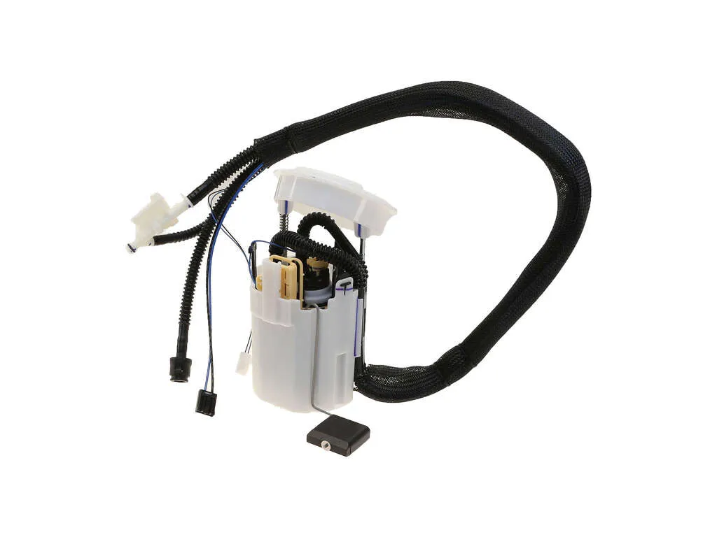 2007 Mercedes-Benz E320 Fuel Pump Module Assembly Bosch