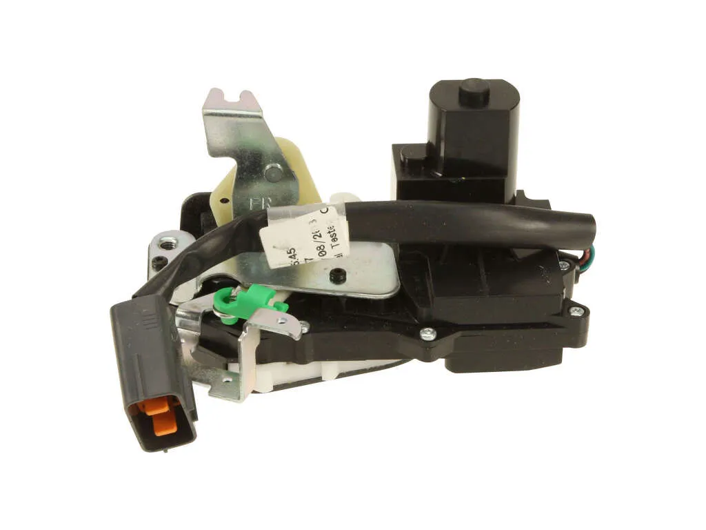 2000 Land Rover Range Rover Door Latch Assembly  - Front Right Genuine