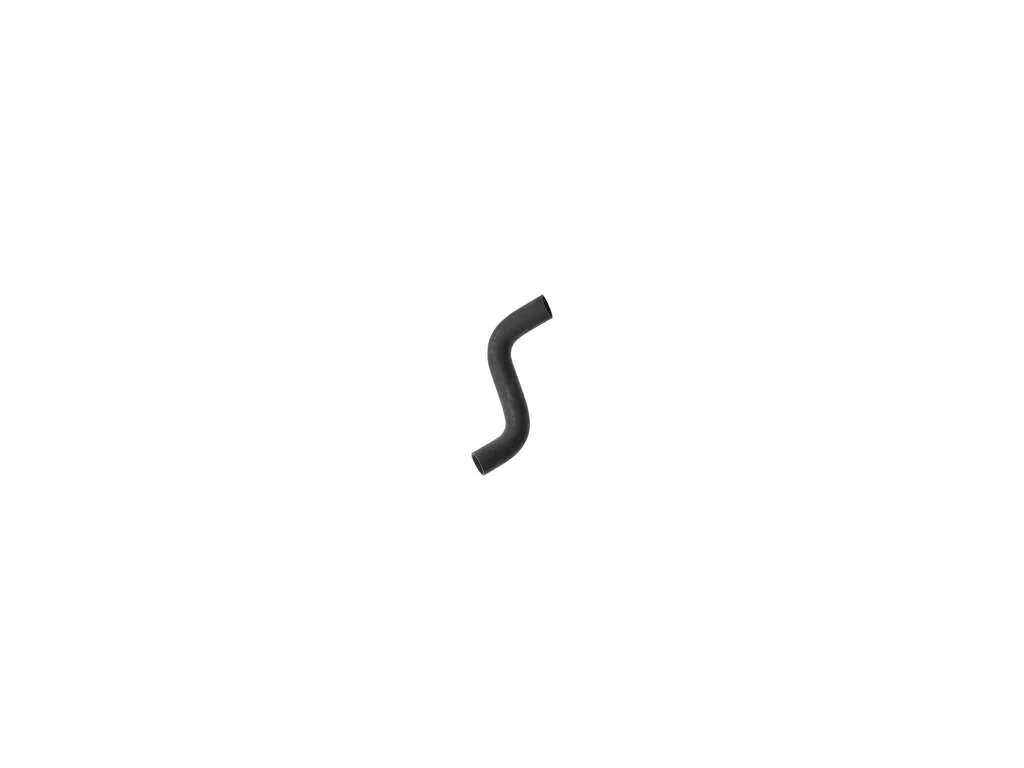 2007 Jeep Commander Radiator Coolant Hose  - Lower 8 Cyl 4.7L Dayco
