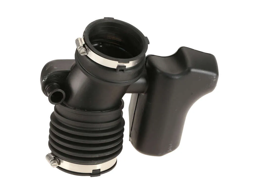 2007 GMC Acadia Engine Air Intake Hose Genuine