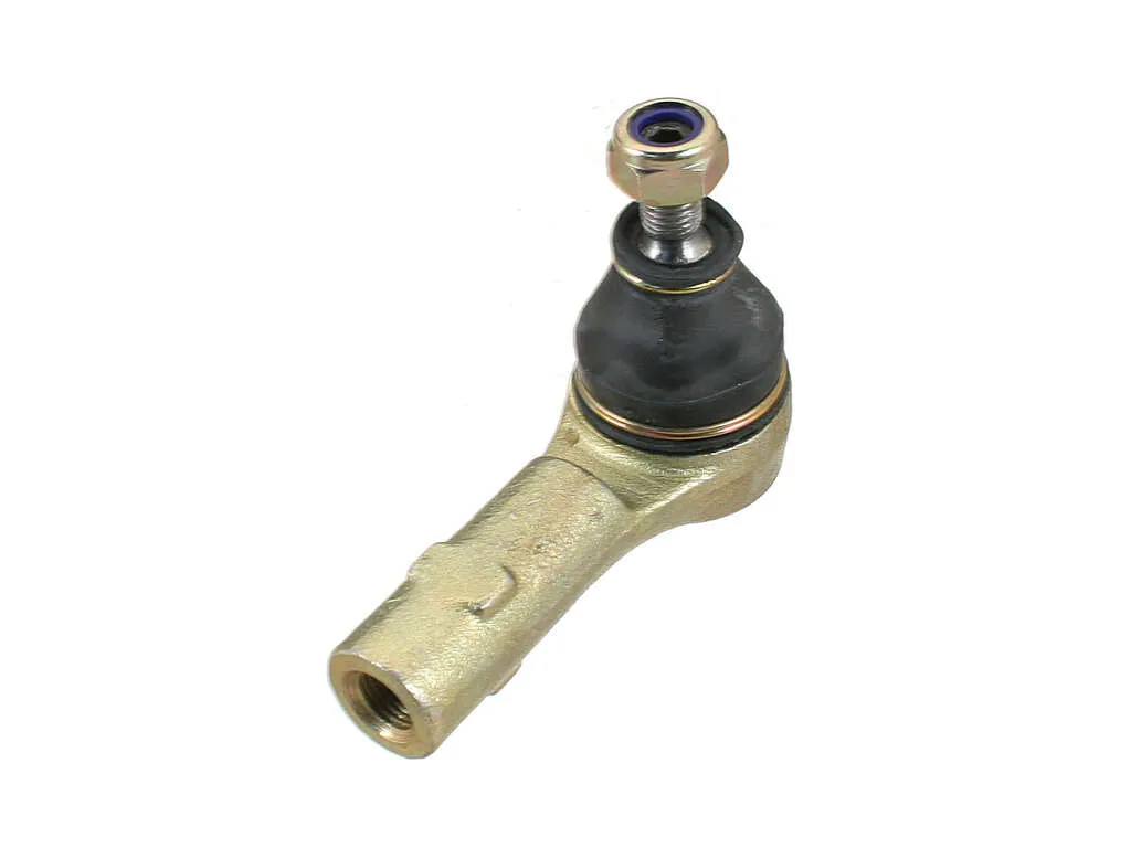 1992 Hyundai Elantra Steering Tie Rod End  - Front Outer Febi