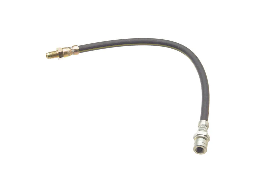 1968 Volkswagen Squareback Brake Hydraulic Hose  - Front 4 Cyl 1.6L WBR