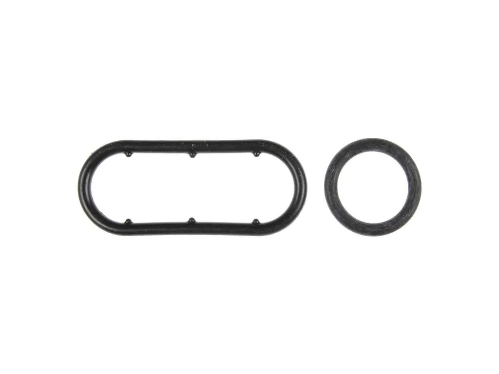 2020 Nissan Rogue Engine Oil Cooler Seal Mahle