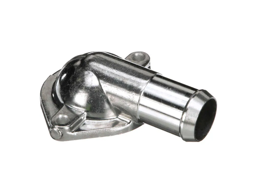 2018 Honda Fit Engine Coolant Thermostat Housing Gates