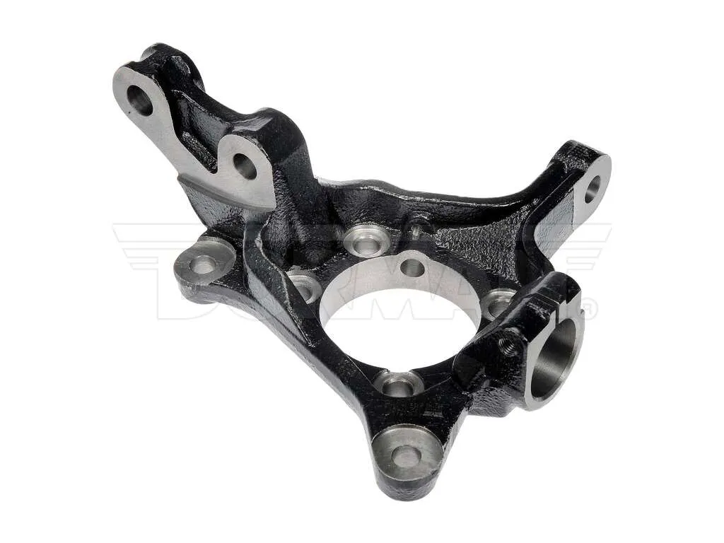 2014 Subaru Forester Steering Knuckle  - Front Left Dorman