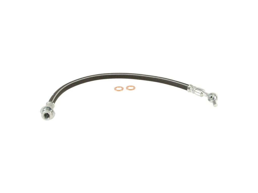 2004 Nissan Frontier Brake Hydraulic Hose  - Front Left 4 Cyl 2.4L Dorman