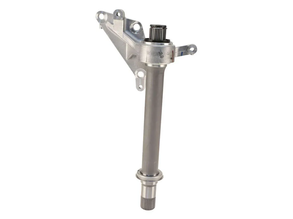 2012 Acura RL CV Intermediate Shaft Genuine