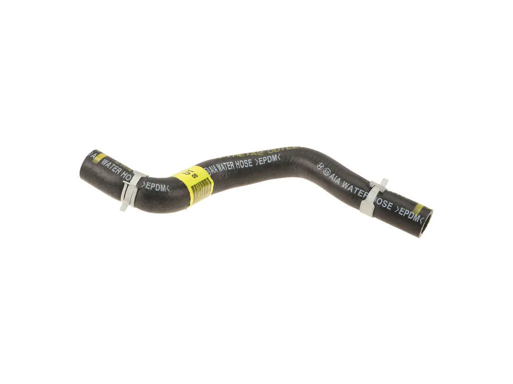 2012 Hyundai Sonata HVAC Heater Hose Genuine