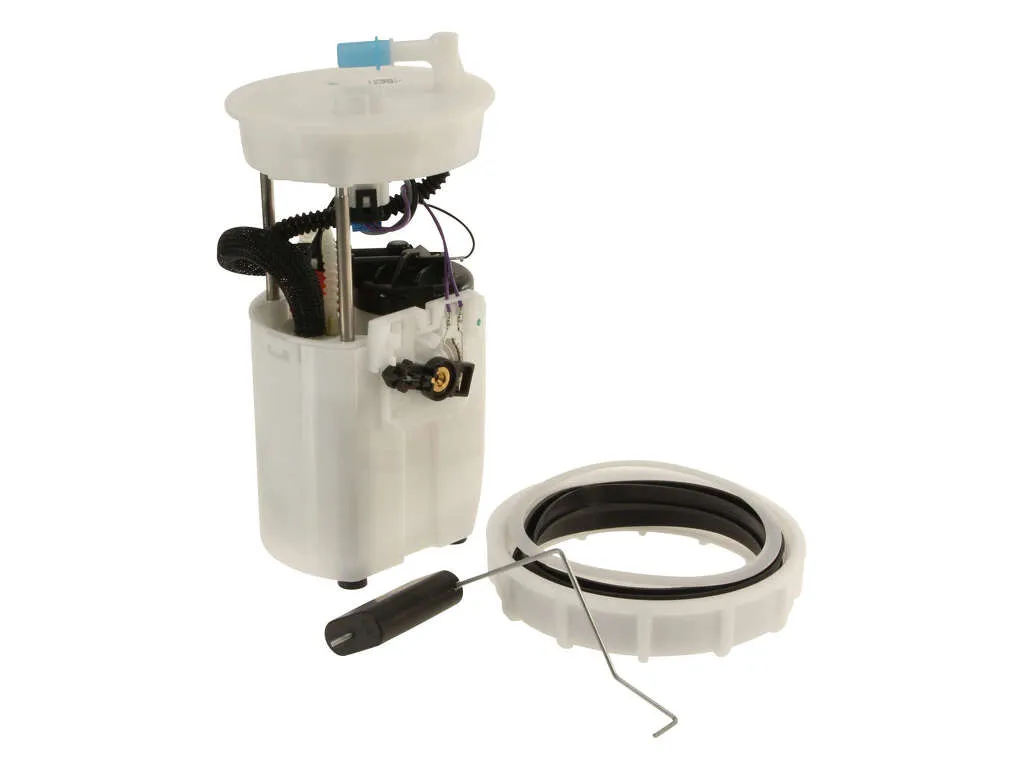 2011 Acura TSX Fuel Pump Module Assembly 4 Cyl 2.4L Delphi