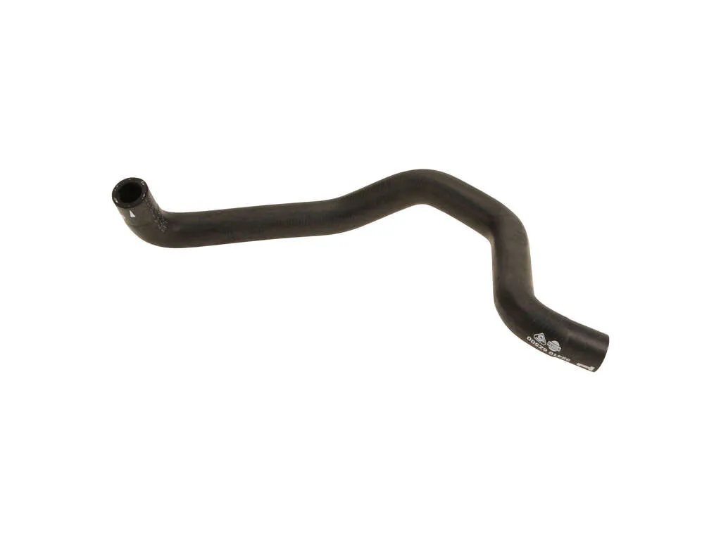 2004 Nissan Sentra HVAC Heater Hose 4 Cyl 1.8L Genuine