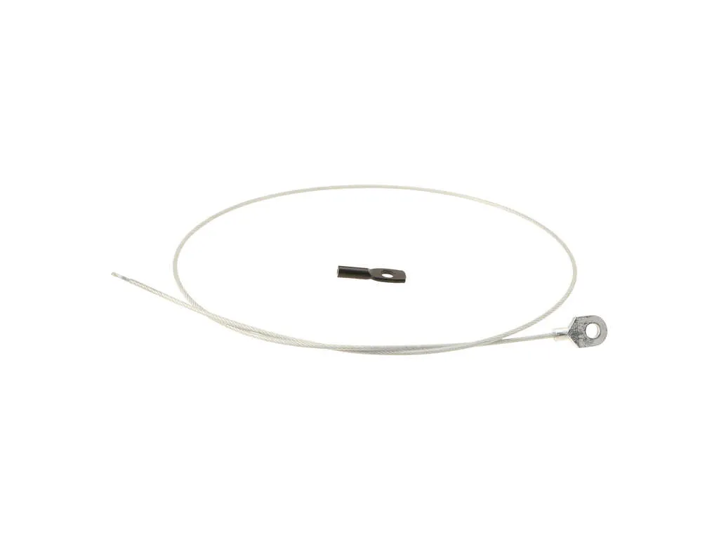 2011 Porsche Boxster Convertible Top Cable Genuine