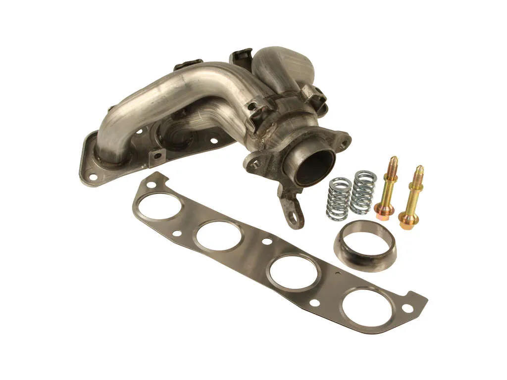 2002 Chevrolet Prizm Exhaust Manifold Dorman