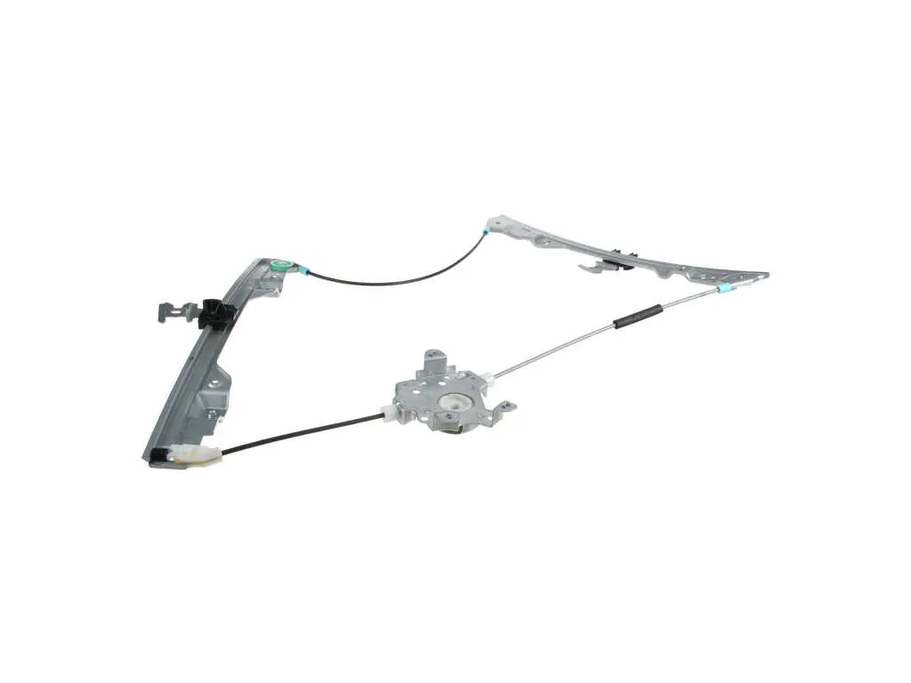 2004 Nissan Altima Window Regulator  - Front Left VDO