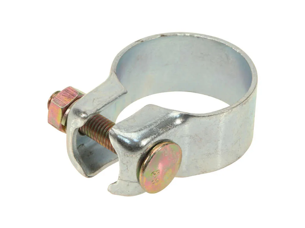 1971 Mercedes-Benz 250C Exhaust Clamp Ansa