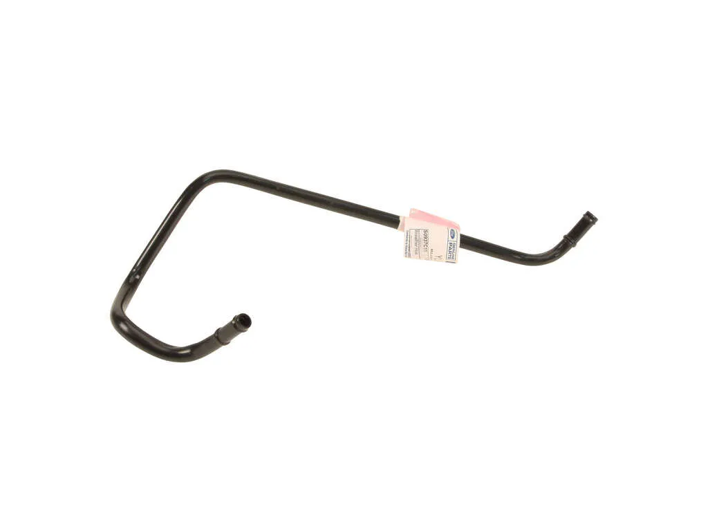 2004 Ford Escape Engine Crankcase Breather Hose 6 Cyl 3.0L Genuine