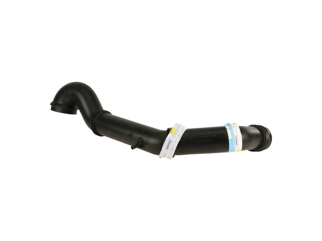 2004 Volvo S80 Intercooler Pipe 5 Cyl 2.5L Genuine