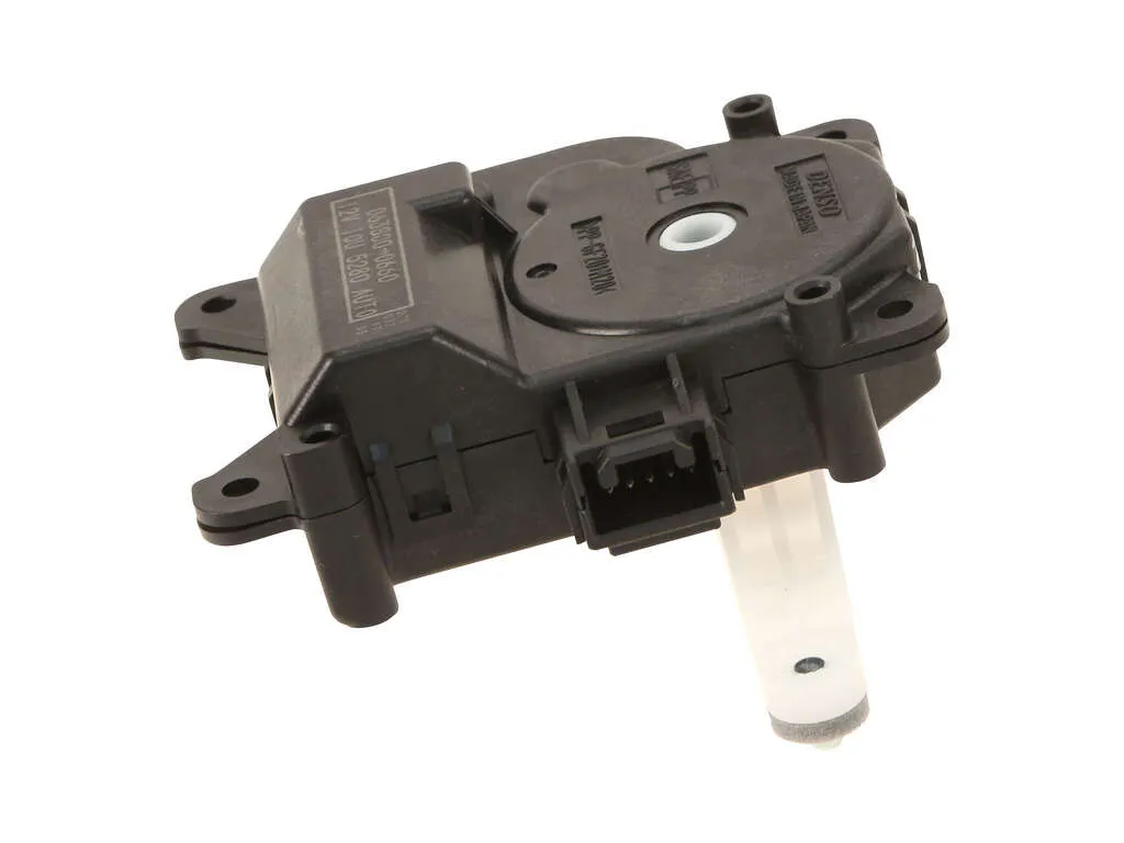 2004 Lexus GX470 HVAC Servo Genuine
