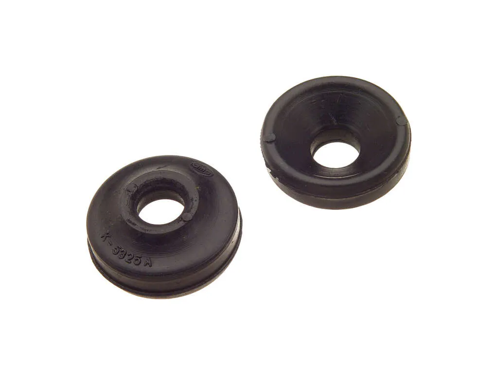 1985 Nissan 300ZX Suspension Shock Absorber Mount  - Rear KYB