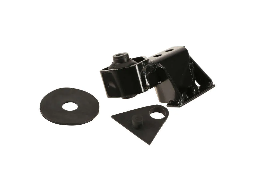 2007 Toyota Highlander Engine Mount  - Rear Genuine