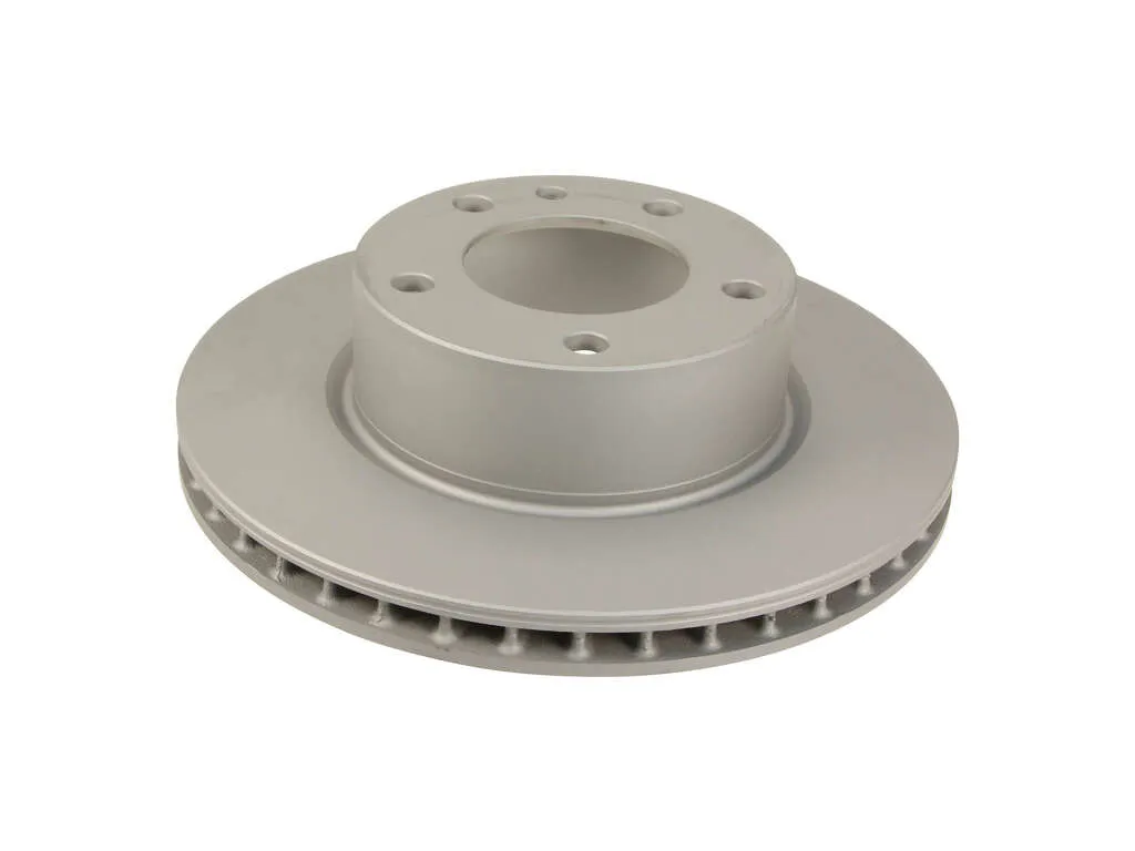 1982 BMW 633CSi Disc Brake Rotor  - Front Balo