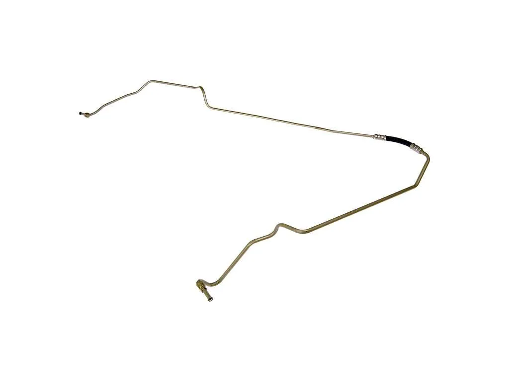 2000 Ford Expedition Automatic Transmission Oil Cooler Hose 8 Cyl 4.6L Dorman