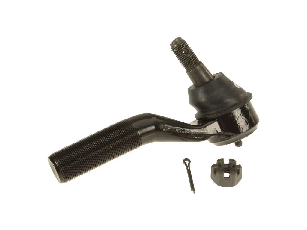 2025 Ford E-450 Super Duty Steering Tie Rod End  - Front Right Outer TRW