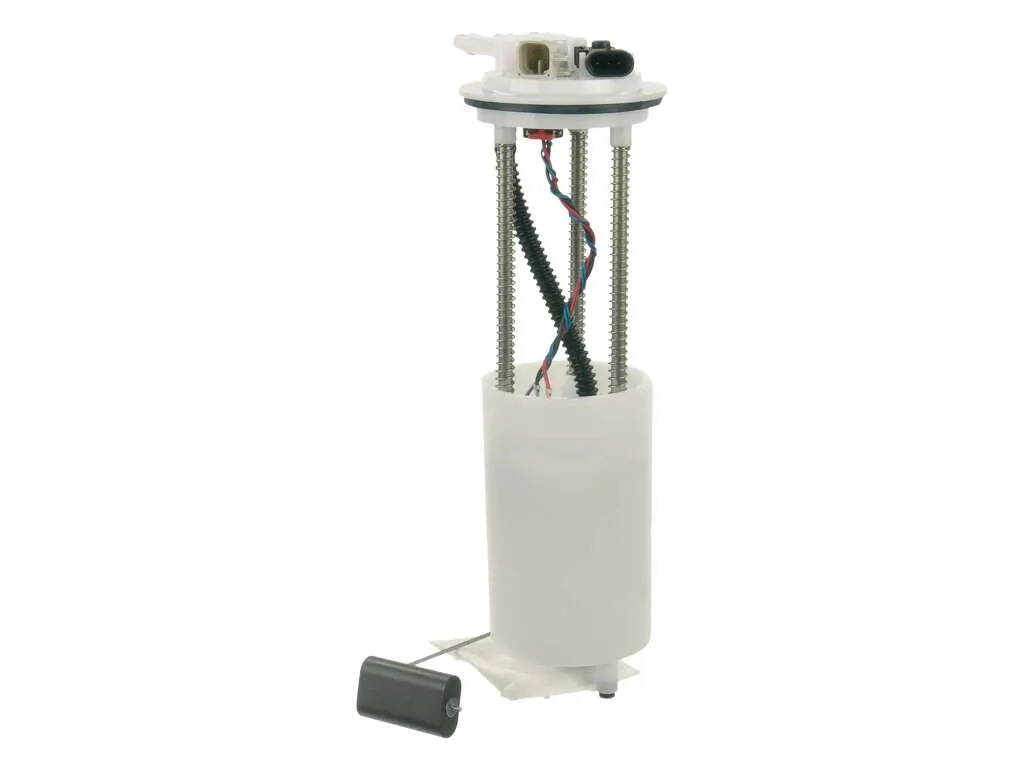 2002 Chevrolet Astro Fuel Pump Module Assembly Bosch