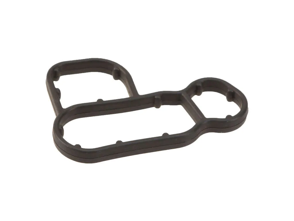 2012 Hyundai Santa Fe Engine Oil Filter Housing Gasket 6 Cyl 3.5L Genuine