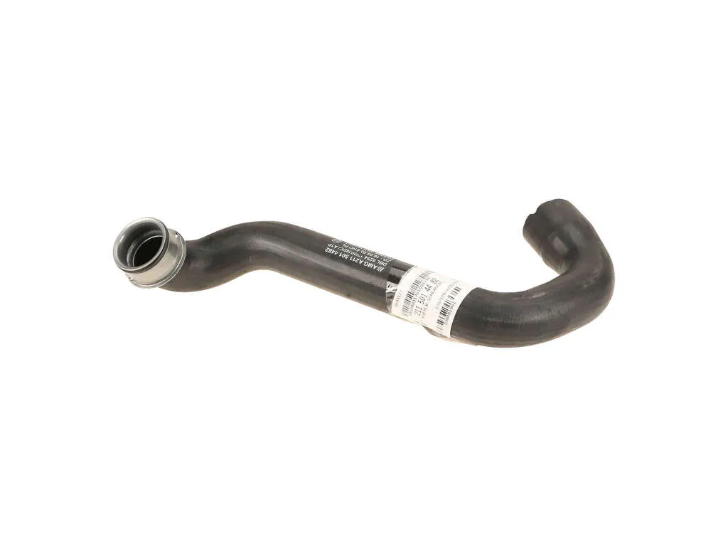 2004 Mercedes-Benz E55 AMG Radiator Coolant Hose  - Lower Genuine