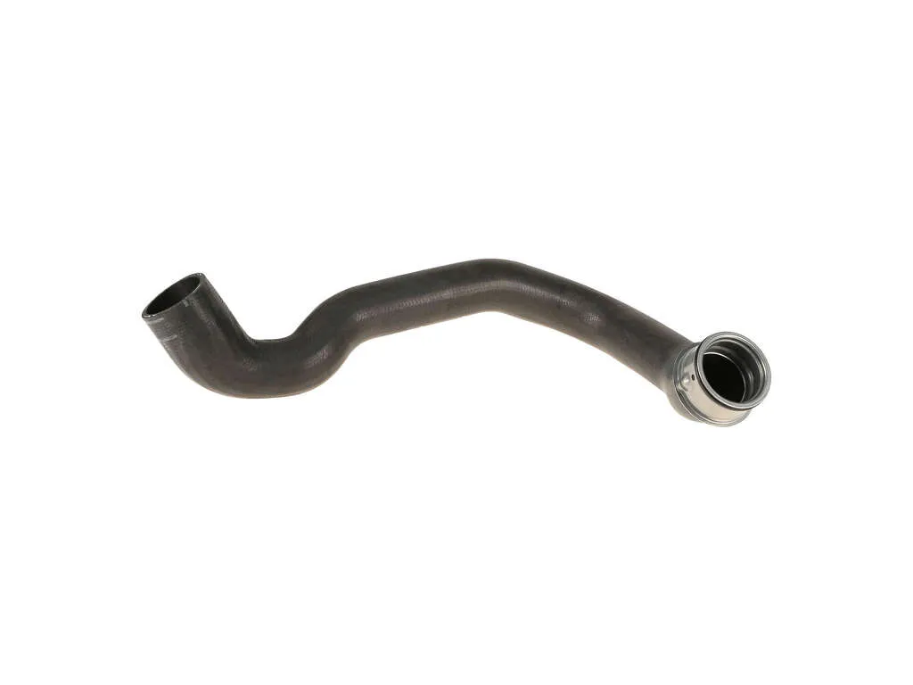 2007 Porsche 911 Engine Coolant Hose Genuine