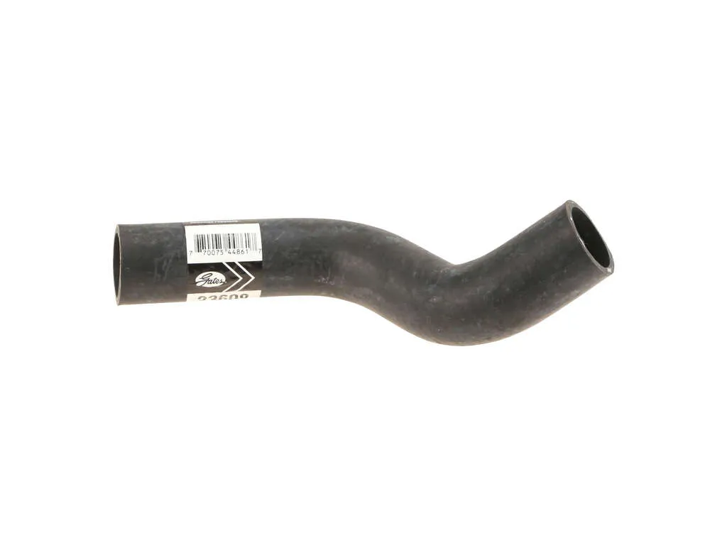 2012 Jeep Liberty Radiator Coolant Hose  - Upper Gates