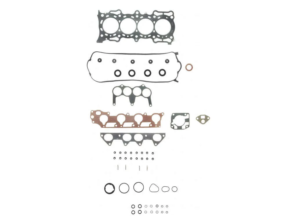 1997 Acura CL Engine Cylinder Head Gasket Set 4 Cyl 2.2L Fel-Pro