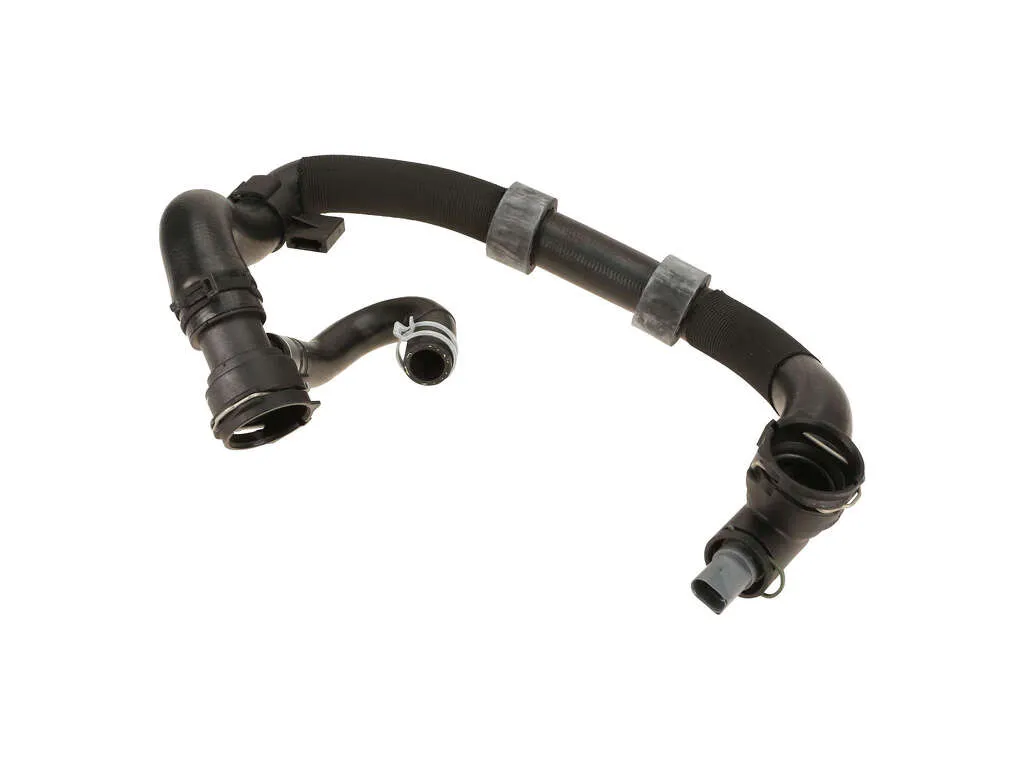 2017 Audi A3 Quattro Radiator Coolant Hose  - Lower Genuine