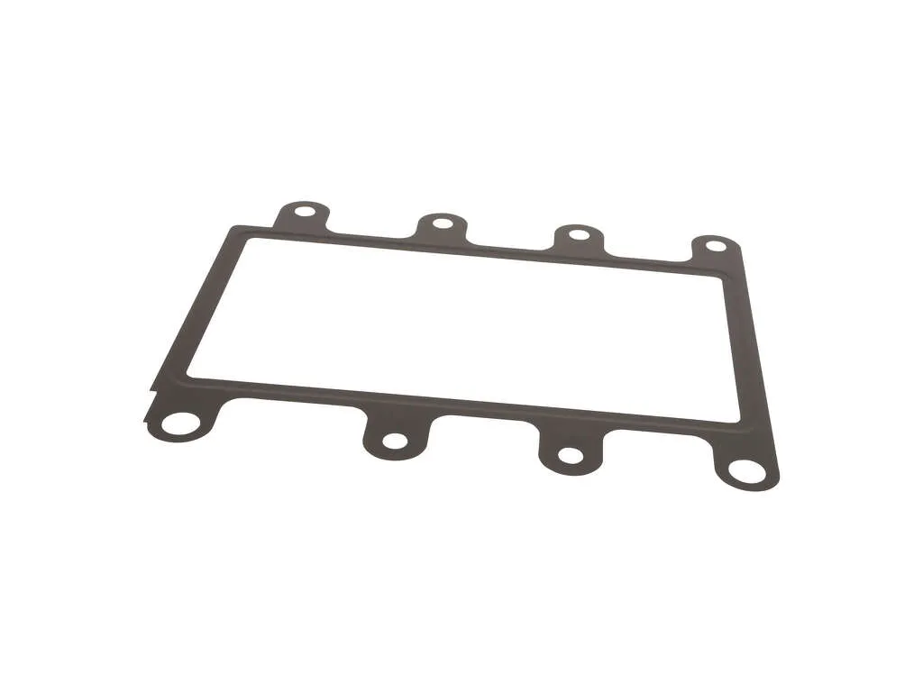 2002 Ford F-150 Fuel Injection Plenum Gasket 8 Cyl 5.4L Genuine