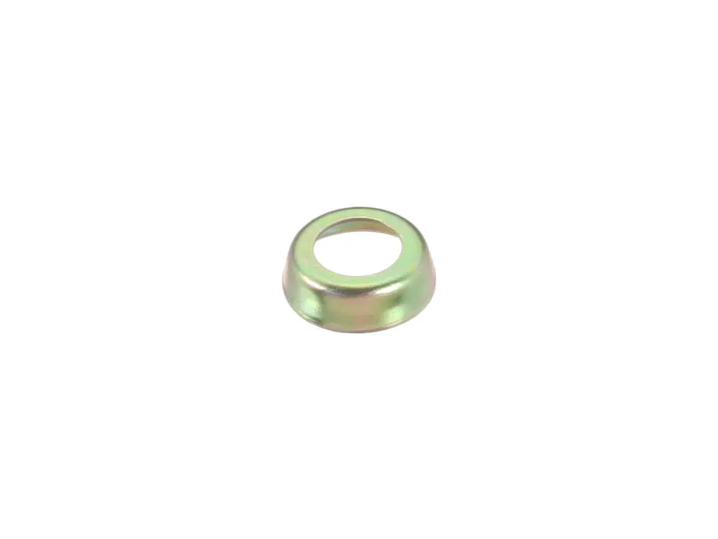1986 Jaguar XJS Fuel Injector Cushion Ring Qualiseal